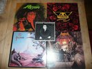4 LPs Poison Magnum Alice Cooper Clones 7 