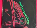 A Tribe Called Quest ?– The Low End Theory UK LP 1991 Jive HIP 117 RAP