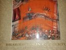 Brahms Violin Concerto Op 77 Gioconda De Vito Violinist Rudolph Schwarz conducto