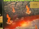 Faith No More - The Real Thing LP Green Vinyl MOV Music on Vinyl Numbered