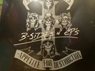 Guns N' Roses - B-Sides N' EP's Vinyl from Locked N' Loaded Box Set  New Sealed