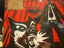 Faith No More - King for a Day LP Red Marbled Vinyl MOV Music on Vinyl Numbered