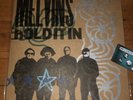 Melvins Hold It In Screenprinted Cover Signed Limited To 21