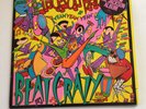 Joe Jackson-Beat Crazy-Vinyl Promo Album With Press Kit