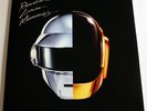 Daft Punk - Random Access Memories vinyl 2xLP with mask 2013 Columbia Sony 180g
