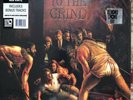 Skid Row Slave To The Grind Red Vinyl RSD Record Store Day