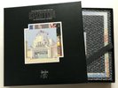 LED-ZEPPELIN  -  4 LP Box Set     The Song Remains the Same  -  U.K. Import