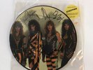 STRYPER Reason for the Season Picture Disc – Autographed by all Original Members