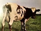 Pink Floyd Atom Heart Mother1970  & Pink Floyd The Wall  1979