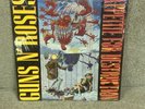 Appetite For Destruction (Uncensored Cover) [LP] by Guns N' Roses (Vinyl,...
