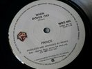 Prince  South Africa Pressing Doves , Madonna Michael Jackson