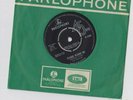 THE BEATLES  = PLEASE PLEASE ME -   7 INCH SINGLE PARLOPHONE  R 4983 SOLD IN UK