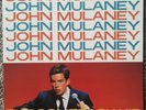 John Mulaney THE COMEBACK KID Comedy Vinyl LP