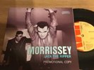 Jack The Ripper Morrissey Promo