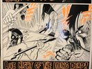 Misfits - Live Night of the Living Dead.  Unofficial Vinyl