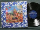 ROLLING STONES -Their Satanic Majesties Request 3 D Cover NPS-2 Vinyl Lp Ex+/Ex+