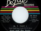 Funk KOOL & THE GANG 