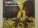 IAN ANDERSON-Vulture Is Not..'71 VILLAGE THING LP TOP ACID FOLK BLUES RARITY NM