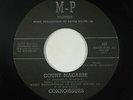 R&B Mod Popcorn 45 - Connoissurs - Count Macabre - M-P - mp3