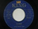 R&B Soul Popcorn 45 - Little Willie John - I'm Shakin'/A Cottage - King - mp3