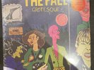 The Fall Grotesque (After The Gramme) Vinyl LP Reissue - Post-Punk Art Rock
