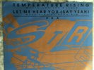 PKA - TEMPERATURE RISING / LET ME HEAR YOU (SAY YEAH) 12