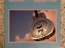 Brothers in Arms, Dire Straits (Vinyl, US Original 1985, Warner Bros) Excellent