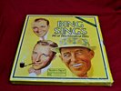 Bing Crosby Sings 96 of His Greatest Hits, BRAND NEW SEALED 8 LP  Vinyl Box Set