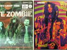 White Zombie Astro-Creep 2000 + La Sexorcisto Devil Music LP Vinyl Record Album