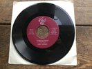 Don Thomas.Come On Train/Train kept movin 1970s pressing. Northern soul classic