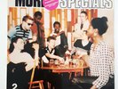 The Specials NM More Specials 2Tone Vinyl LP 1stPress Ska Selecter Madness Beat