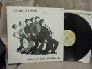ONE STEP BEYOND - MADNESS - ALBUM - STIFF. VIP-6708 SEEZ 17 UK 1ST. PRESSING