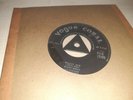 Buddy Holly Vogue Coral Peggy Sue 45  45-Q 72293