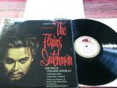 HMV ASD 556 White Gold 1ST WAGNER Frick Fischer-Dieskau