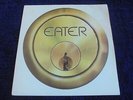 Eater - Lock It Up c/w Jeepster 1977 UK 45 THE LABEL PUNK/KBD