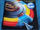 Electric Light Orchestra ?– Out Of The Blue - 2 x LP Record, UK 1978 Blue Vinyl