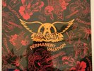 Aerosmith Permanent Vacation LP 1987 Vinyl Geffen Records ?GHS 24162 Sealed