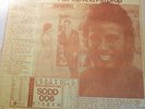 Bruce Springsteen - Flat Top & Pin Drop – live double LP, 1975