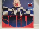 KATY PERRY-Smile LP Walmart Exclusive Ruby Red Vinyl Gatefold Jacket SEALED
