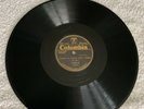Columbia 14595 She’s A Fool Gal/Carry It Right Back Home-Barefoot Bill(Ed Bell)