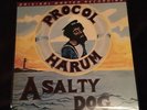 PROCOL HARUM A Salty Dog 180-gram VINYL LP MOFI Mobile Fidelity Numbered