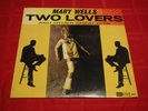 Mary Wells Two Lovers 1963 LP Mono Motown MT 607 Laughing Boy Operator Soul