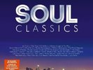 Various ?Artists – Soul Classics VINYL 2LP NEW & SEALED