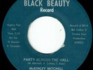 In demand R&B Groover McKINLEY MITCHELL 
