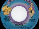 Up-tempo Funk Rap Novelty RODNEY TROTTER'S EGYPT 