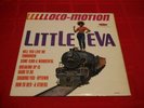 Little Eva Llllloco-Motion 1962 LP Mono Dimension DLP-6000 1st Press Loco-Motion