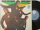 RARE SOUL JUNIOR WELLS LP 