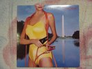 Grand Funk What's Funk 1983 Sexy Cover  LP Record