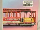 ALLMAN BROTHERS Fillmore West 1-31-71 VINYL 2LP LIMITED RSD edition #'d poster