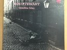 ROD STEWART   Gasoline Alley   UK Vertigo Swirl 2nd Press, EX/EX+ LP
